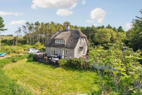 Awesome Home In Ebeltoft With 2 Bedrooms And Internet